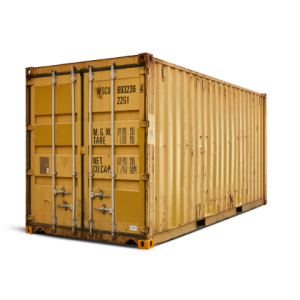 Container 20 pieds d’occasion étanche