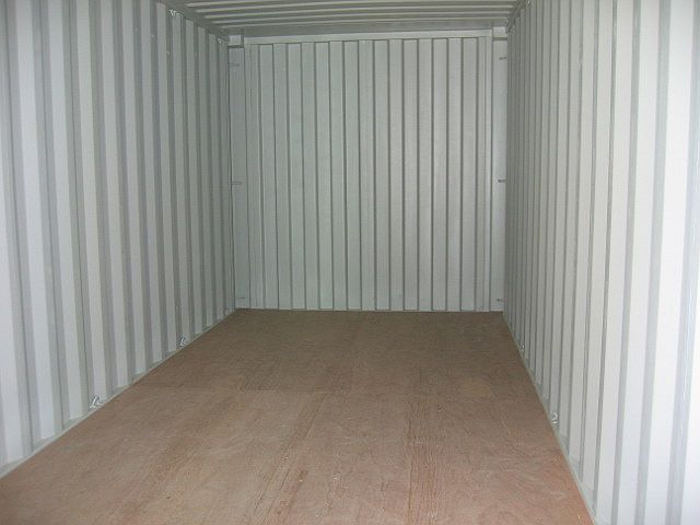 CONTENEUR STOCKAGE 15 PIEDS – Image 4