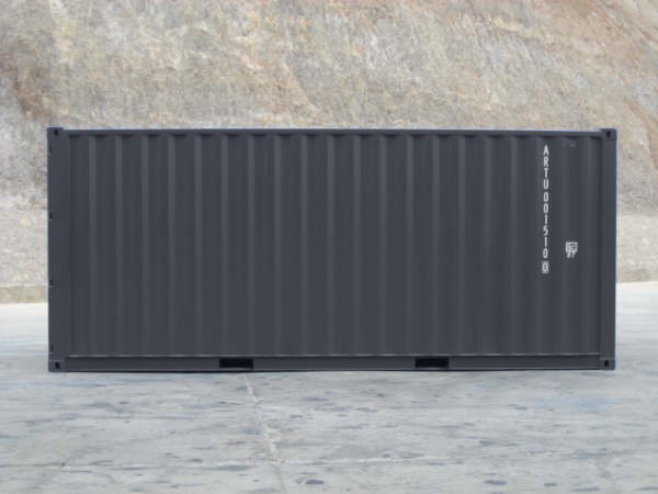 Container Maritime 20 pieds Neuf – Image 5