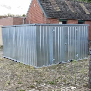 Modèle Standard 6 X 3 Mètres