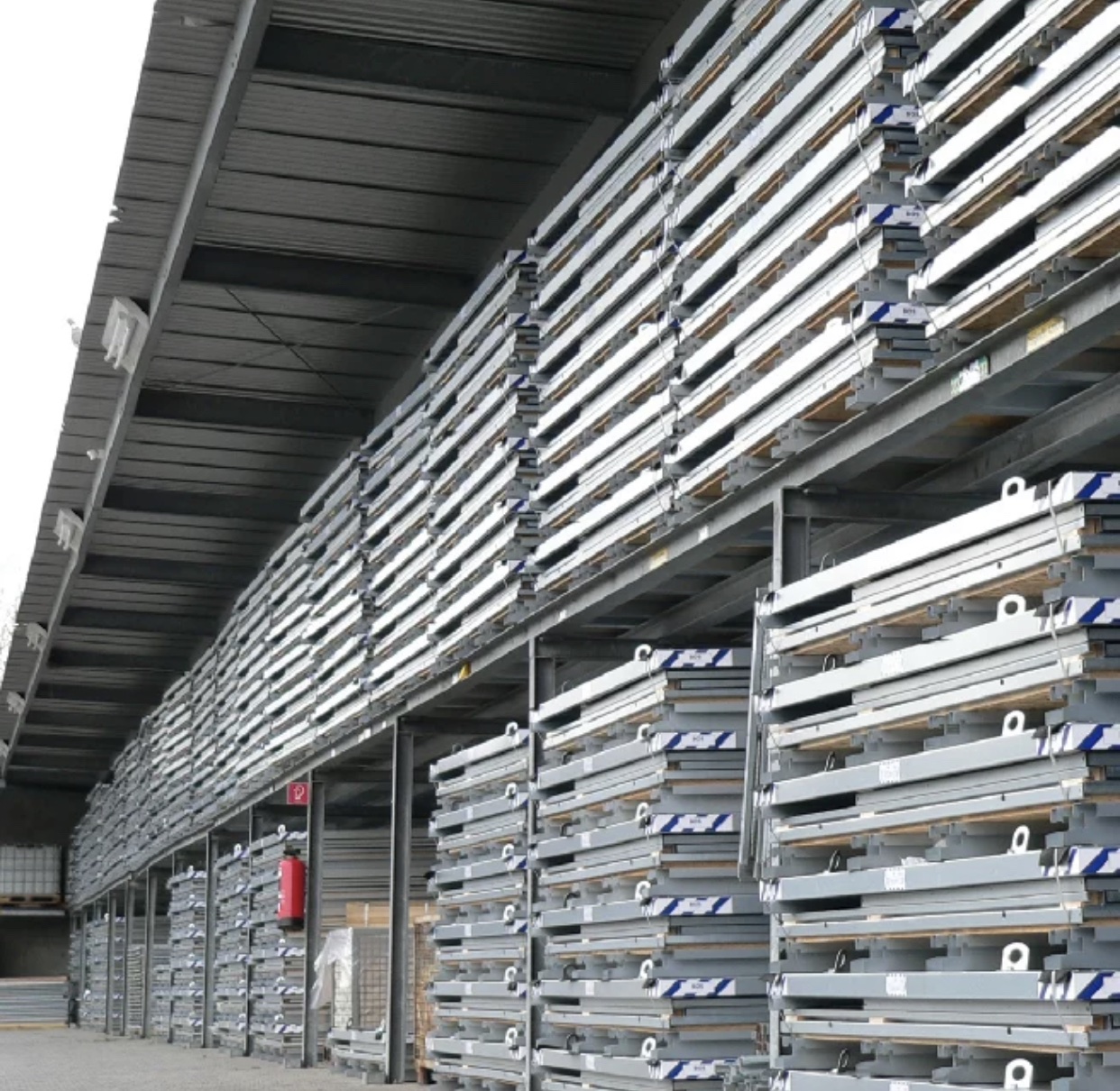 Modèle Standard 6 X 4 Mètres – Image 3