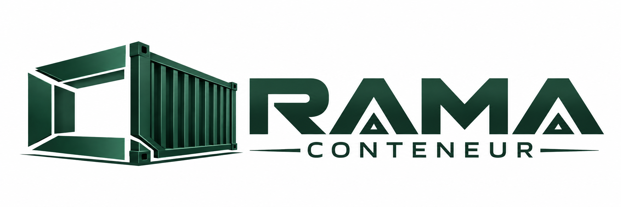 Rama Conteneur